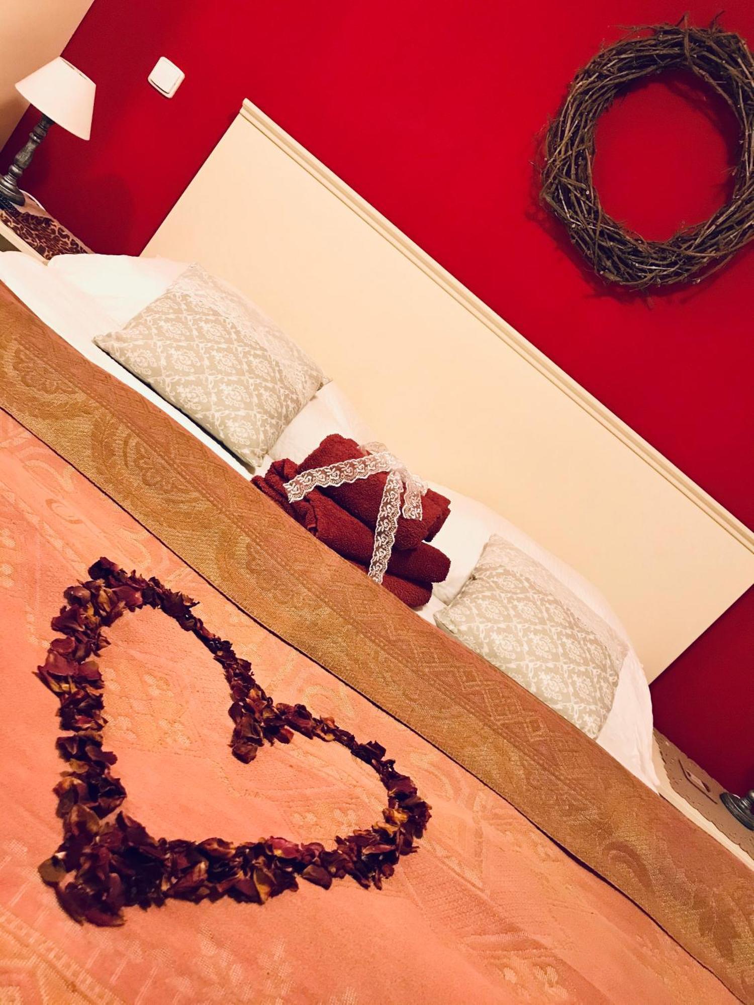 Relaxacni Studio Vera S Ubytovanim Valtice Kültér fotó