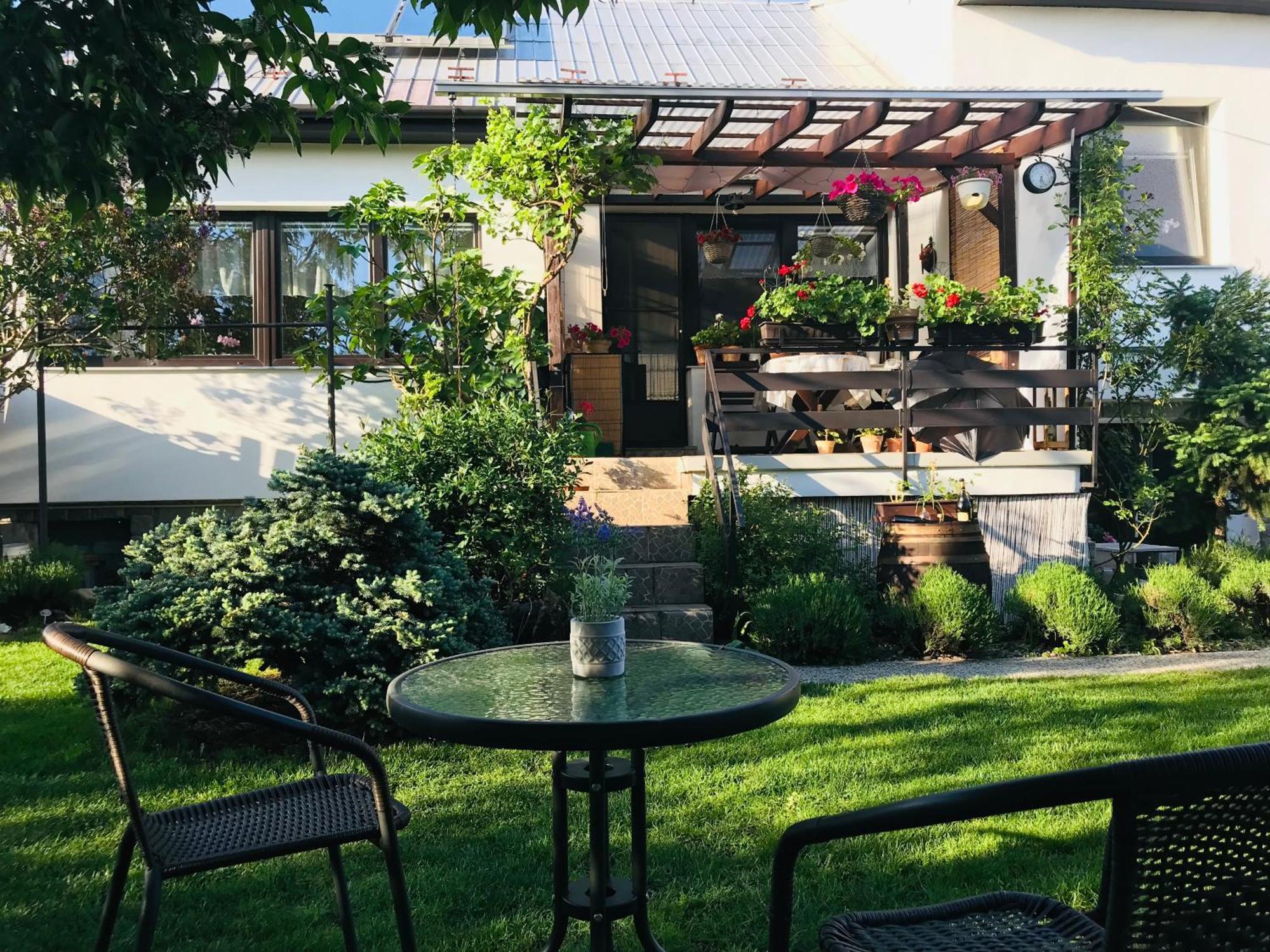 Relaxacni Studio Vera S Ubytovanim Valtice Kültér fotó