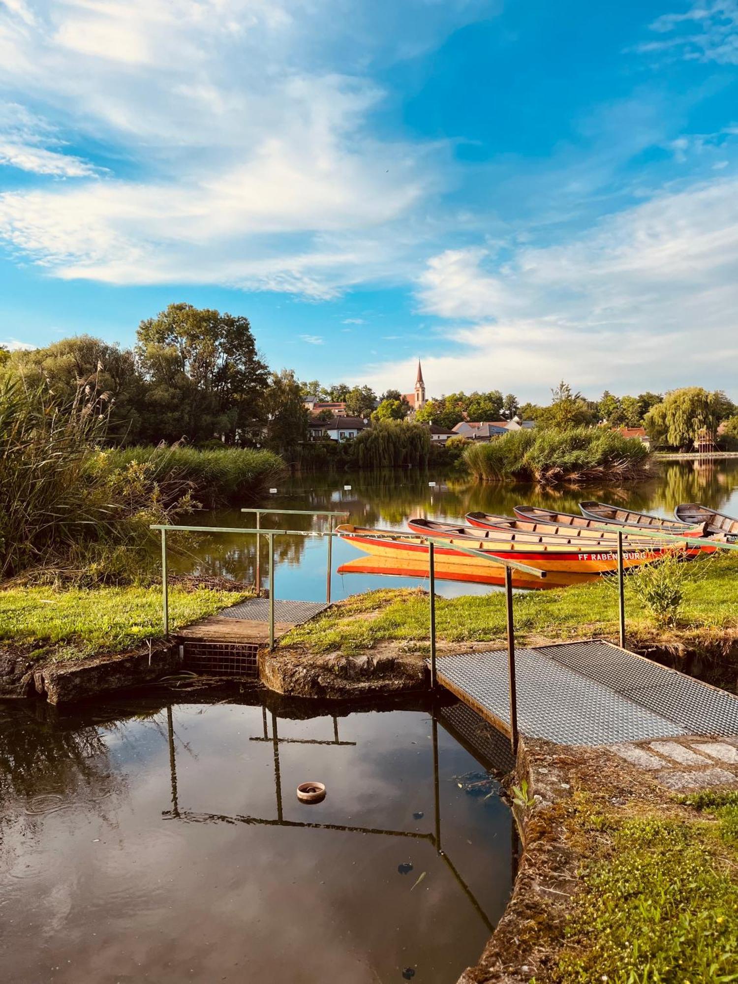Relaxacni Studio Vera S Ubytovanim Valtice Kültér fotó