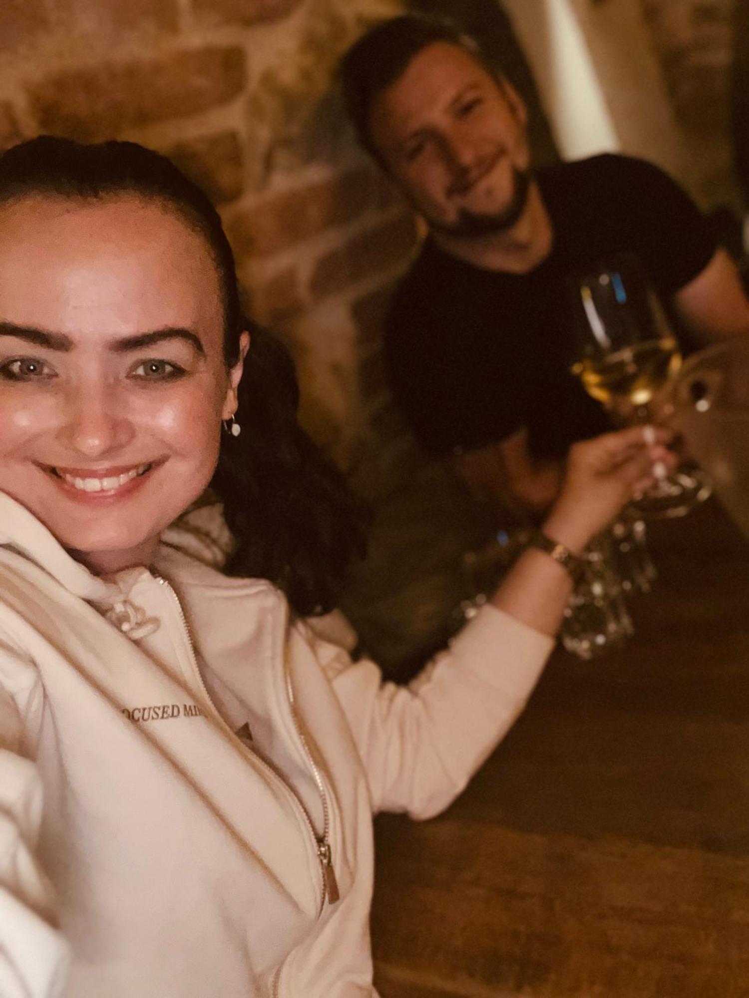 Relaxacni Studio Vera S Ubytovanim Valtice Kültér fotó
