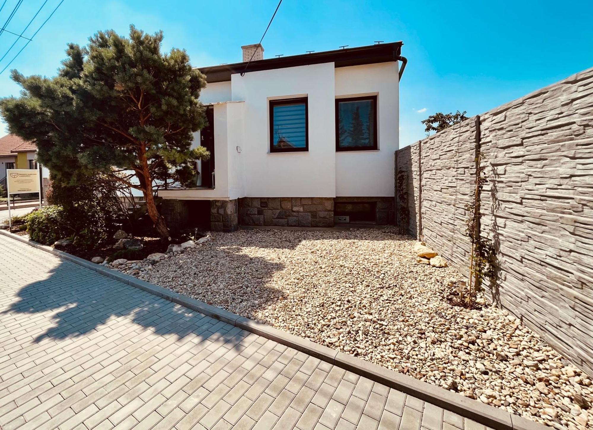 Relaxacni Studio Vera S Ubytovanim Valtice Kültér fotó