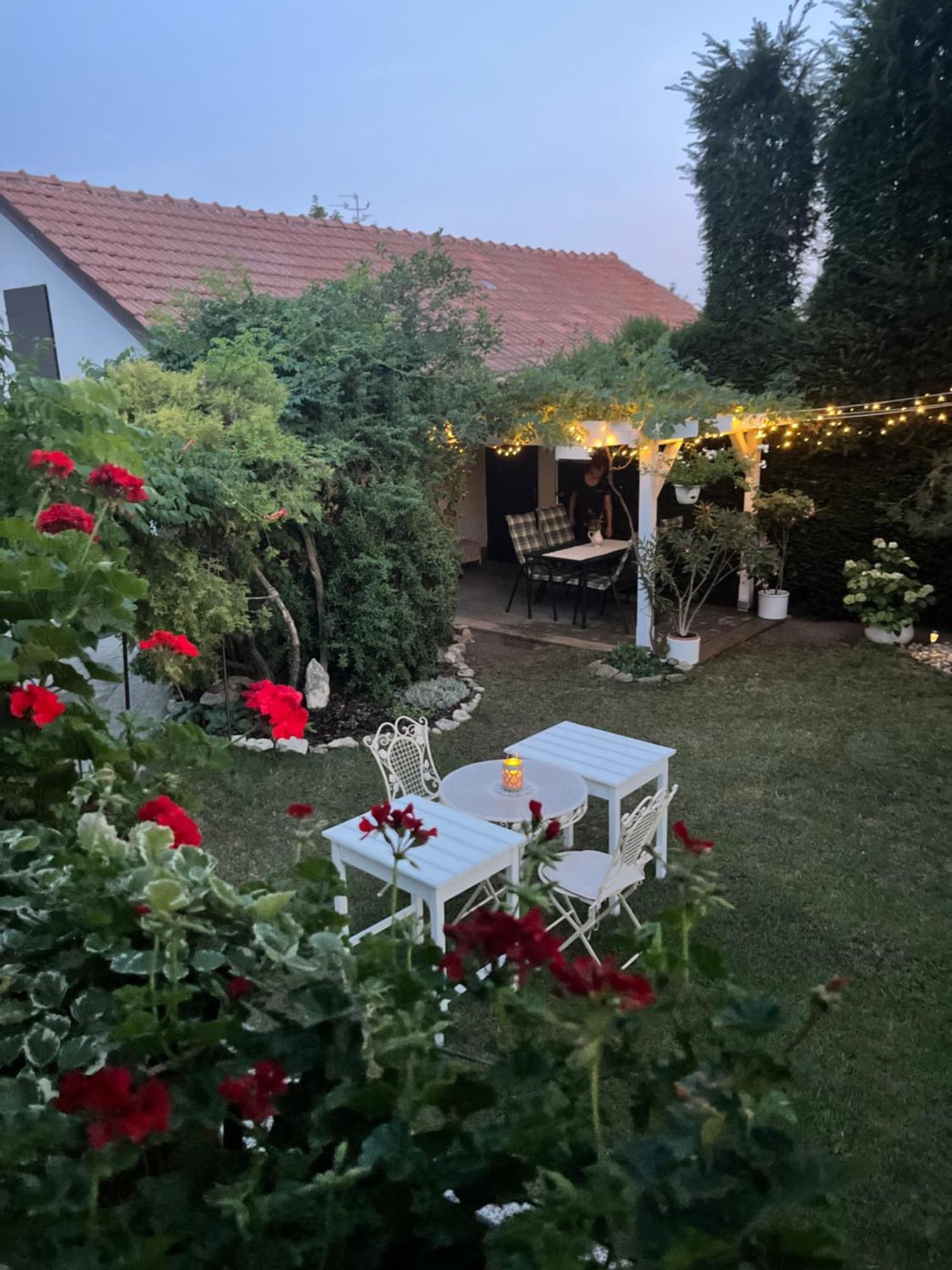 Relaxacni Studio Vera S Ubytovanim Valtice Kültér fotó
