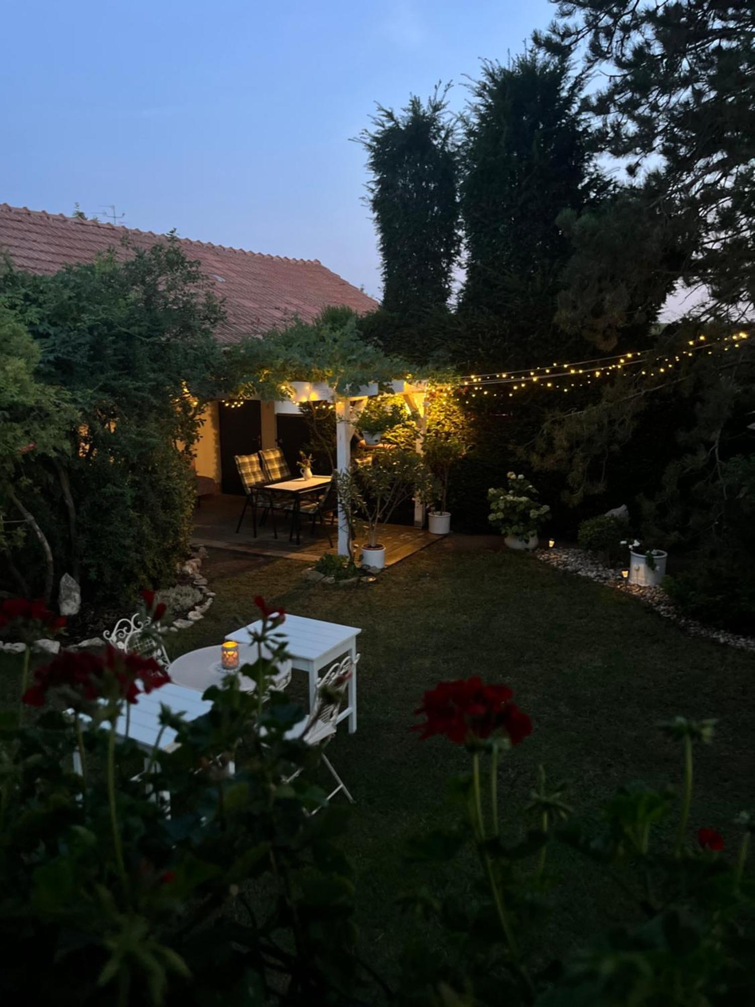 Relaxacni Studio Vera S Ubytovanim Valtice Kültér fotó